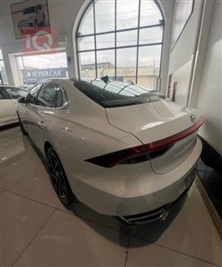 هيونداي أزيرا